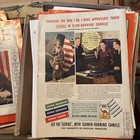 Vintage Time Magazine December 23 1940 Martyr Of 1940