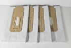 4 Oreck Type Cc Odor Eliminating Hepa Vacuum Bags