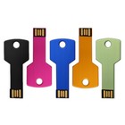 5pack 16gb 32gb 64gb Usb 2 0 Flash Drive Key Shape Memory Stick Thumb Pen Drives