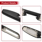 Front Driver Side Door Armrest Repair 80994 For 2010-2014 Gmc Sierra