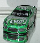 2021 Kyle Busch  54 Extra Gum Atlanta Win 1 24 Car 628 1164 Xfinty Series Wow