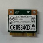  lot Of 5  Dell Oem Wireless 1504 Dw1504 Mini-pci Express Card - 86rr6