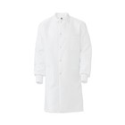 Medline Resistat Protective Reusable Barrier Lab Coat