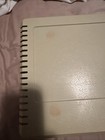 Original Apple Ii Ii  Iie Iii Computer Monitor Stand Rack Shelf 815-0540 Rev  A