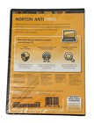 Norton By Symantec Antivirus For 1 Pc Windows 8  7  Vista  Xp New   Sealed