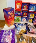 Variety Lot Of 20  Mcdonalds Happy Meal Toys Brand New And Sealed  7 Day Sale