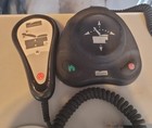 Midmark 625 Exam Table  Foot Control hand Control
