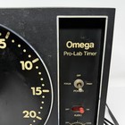 Omega Pro-lab Universal Darkroom Photography Timer 461-030 Tested Works