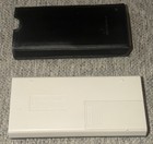 Vintage Casio Personal Mini Calculator Cm-607 Excellent Shape W batteries Works 