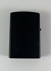Dale Earnhardt  3 Zippo Lighter Nascar Black