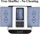 Automatic Card Shuffler And Dealer  360   Rotating Card Shuffler  2-deck Card