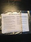 Usa Seller Edlund  2 Can Opener Replacement Parts Kt 1200  Free Shipping Us Only