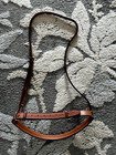   new   Edgewood Nose Band  size Is Oversize    