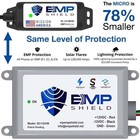 Emp Shield Dc-12v-micro Vehicle Surge Protector Emp   Cme Defense Small Design