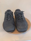 Nike Mens Air Ring Leader Low 488102-002 Gray Running Shoes Sneakers Size 12
