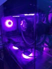 Msi Nvidia Geforce Rtx 4060 Ventus 2x Black 8gb Gddr6 Oc Edition