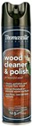Thomasville Wood Cleaner   Polish Aerosol Spray Wax Free Cabinet Furniture Care