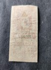 Rjkstamps London And North Western Railway 5d Parcel Stamp 