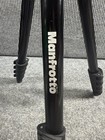 Manfrotto Compact Action Tripod Mkcompactacn-bk 61     missing Top Screw Piece 