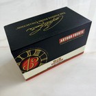 Arturo Fuente Cigars Limited Edition Collectible Ceramic Mug Set Bnib