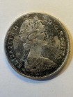 1965 Canada  1 Silver Dollar Voyageur Canoe Coin  800  km 64 