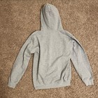 Iowa Aau Usa Wrestling Gray Gildan Heavy Blend Adult Hoodie Size Small 
