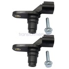 2 Camshaft Position Sensor For Buick Chevrolet Gmc Saturn 2 0 L 2 4l 2006-2017