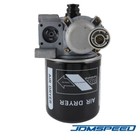 Air Dryer Sae Ports 1 2  In out For Wabco Meritor Style Ss1200 R955205