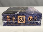 Super Rare The Creators Universe Trading Cards Factory Sealed Box  36-packs 