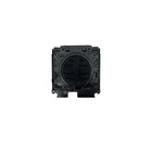 Speaker Grille Back Housing Case Cover Oem  For Apx6000 Apx8000 Radio Black