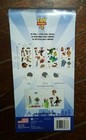 Roommates 38pc Disney pixar Toy Story 4 Removable   Repositionable Wall Decals 