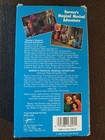 Barney s Magical Musical Adventure Vhs Tape Sing Along 1992 Tested  sep26-490 