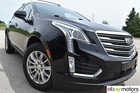 2017 Cadillac Xt5 3 6l Standard-edition