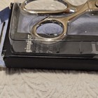 Gingher 7 1 2  Pinking Shears G-7p Scissors Dressmaker Sewing Oringinal Box