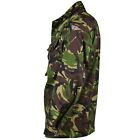 Original British Army Military Combat Dpm Field Jacket Shirt 95 Lightweight New