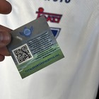 Luka Doncic Signed Jersey  7 Autographed Teka Dallas Mavericks W coa