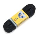 Howies Black Waxed Hockey Skate Laces Waxed 72   84   96   108   120  