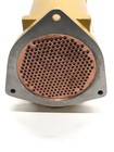 Engine Oil Cooler 1154517 For Caterpillar C12  506-13356 