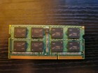 Crucial 4gb Ddr3 1600mhz Pc3-12800 Sodimm Laptop Ram 1 35v