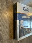 Vintage Defender Atari 2600 Video Game New Sealed Box Ntsc 1982 Arcade Shooter