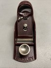 Vintage Stanley No  9 1 4 Block Plane Wood Working  Nice Condition