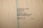 Nos Lockheed C-141 Starlifter Lower Flap Panel 3w24144-101 1560-00-573-2396