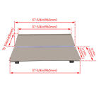 For Club Car Precedent 2004-up Golf Cart Fold Down Windshield Tinted Windscreen
