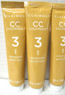 5pk- Clairol Cc Color Seal Conditioner  1 86 Fl  Oz  Each