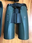 Swarovski Slc 10x50 Wb Neu Binoculars Case Cap Harness - Very Good Condition
