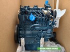 New And Genuine Kubota Engine D722 14 7kw 20hp  3600 Rpm For Bobcat Free Ship