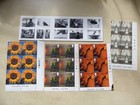 100 X 1st Class Stamps Royal Mail Gb Qeii Mnh Selling Under Face Value Fv   180 A