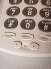 At t Model 905 Big Button Corded Phone 