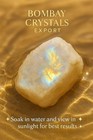 Rainbow Moonstone Raw Crystals     Large 1 25-2 0    Natural Moonstone 
