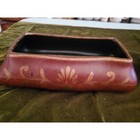 Raymond Waites Studio Trinket Box Decorative Handpainted Fruit Design Storage